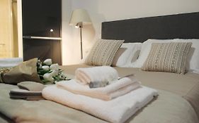 Pantheon Grand Suite